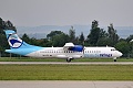 ATR-72, Danube Wings, OM-VRC