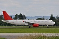 Airbus A320-200, Travel Service, PH-AAX