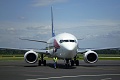 Boeing 737-800, Travel Service, OK-TVN