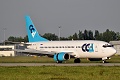 Boeing 737-300 OM-CCA, CCG-6255 Burgas - Ostrava