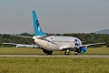 Boeing 737-300 OM-CCA, CCG-6255 Burgas - Ostrava
