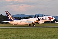 Boeing 737-800 OK-TVN, Travel Service, QS-662 (Brno -) Ostrava - Djerba, 10.08.2010