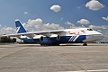 Antonov 124-100 Ruslan RA-82080, Polet Cargo Airlines, Ostrava (OSR/LKMT), 11.08.2010