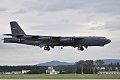 B-52H-BW Stratofortress 61-0017, U.S. Air Force, Ostrava (OSR/LKMT), Low Approach RWY 22, 15.09.2010