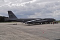 B-52H-BW Stratofortress 61-0017, U.S. Air Force, Ostrava (OSR/LKMT), South Apron, 15.09.2010