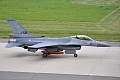 F-16AM J-512, Royal Netherlands Air Force, Ostrava (OSR/LKMT), TWY F, 17.09.2010