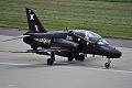 Hawk T1A XX198, Royal Air Force, Ostrava (OSR/LKMT), TWY F, 17.09.2010