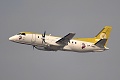 SAAB 340, SP-MRC Air Taxi (Central Connect Airlines), 3B-023 Ostrava - Vde, 15.02.2011