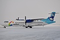 ATR 72, OM-VRC, Confort Airlines (ACMI Danube Wings), Ostrava (OSR/LKMT), 24.02.2011