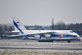 Antonov 124-100 Ruslan, RA-82081 Volga-Dnepr, VDA-7392 Ostrava - Mazar-I-Sharif, 19.03.2011