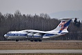 IL-76TD-90VD, RA-76951 Volga-Dnepr, VDA-6720 (Neubrandenburg) - Ostrava - Mazar-i-Sharif, 25.03.2011