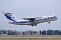 IL-76TD-90VD, RA-76951 Volga-Dnepr, VDA-6720 (Neubrandenburg) - Ostrava - Mazar-i-Sharif, 25.03.2011