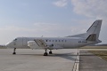 Saab 340, YR-DAH Direct Aero Services , Ostrava (OSR/LKMT), 28.03.2011