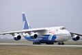 Antonov AN-124-100 Ruslan, RA-82077 Polet Cargo Airlines, Ostrava - Kandahar, 02.04.2011