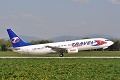 Boeing 737-800, OK-TVD Travel Service, QS-604 Ostrava - Hurghada, 02.05.2011