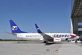 Boeing 737-800, OK-TVN Travel Service, Motorov zkouka, Ostrava (OSR/LKMT), 07.05.2011