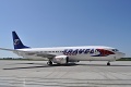 Boeing 737-800, OK-TVN Travel Service, Motorov zkouka, Ostrava (OSR/LKMT), 07.05.2011