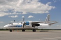 Antonov 26, YL-RAA RAF Avia, Ostrava (OSR/LKMT), 13.05.2011