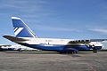 Antonov 124-100, RA-82077 Polet Cargo Airlines, POT-4292 Charleston - Gander - Brno - Ostrava - Kandahar, 16.05.2011