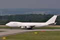 Boeing 747-200, N792CK Kalitta Air, Lipsko - Ostrava - Philadelphia, 24.05.2011