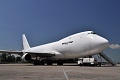 Boeing 747-200, N792CK Kalitta Air, Lipsko - Ostrava - Philadelphia, 24.05.2011