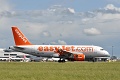 Airbus A319-100, G-EZBN EasyJet, U2-3067 Londn / Stansted - Praha, 19.06.2011