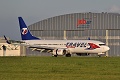 Boeing 737-800, OK-TVJ Travel Service, QS-757, Antalya - Ostrava, 06.09.2011