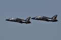 Hawk T1A XX307 & XX230, Royal Air Force, Ostrava (OSR/LKMT),26.09.2011