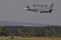 SAAB 340 (S100D Argus) 100003, Swedish Air Force, Ostrava (OSR/LKMT), 26.09.2011