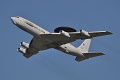 Boeing 707 E-3A AWACS LX-N90444, NATO, Ostrava (OSR/LKMT), 26.09.2011