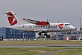 ATR 42-500 OK-KFP, Czech Airlines, Praha (PRG/LKPR), 10.04.2012