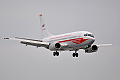 Boeing 737-500 OK-XGC, Czech Airlines, Praha (PRG/LKPR), 10.04.2012