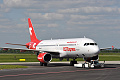 Airbus A320-200 SP-IAG, OLT Express, Krtce po vytaen z lakovny, 17.05.2012