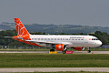 Airbus A320-200 OK-LEE, Holidays Czech Airlines, HCC-6096, Brno - Ostrava (-Hurghada), 19.05.2012
