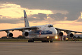 Antonov 124-100 Ruslan RA-82079, Volga - Dnpr, VDA-7846 Wroclaw - Ostrava - Baku, 10.08.2012