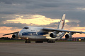 Antonov 124-100 Ruslan RA-82079, Volga - Dnpr, VDA-7846 Wroclaw - Ostrava - Baku, 10.08.2012