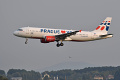 Airbus A320-200 OK-HCA, Holidays Czech Airlines, HCC-6323 Antalya - Ostrava, 04.09.2012