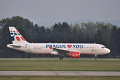 Airbus A320-200 OK-HCA, Holidays Czech Airlines, HCC-6322 Ostrava - Antalya , 04.09.2012
