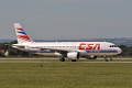 Airbus A320-200 OK-LEG, Holidays Czech Airlines, HCC-6963 Monastir - Ostrava , 10.09.2012
