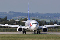 Boeing 737-800 OK-TVB, Travel Service, QS-4393 Split - Ostrava, 29.08.2012