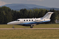 Beechcraft Premier 1A OM-GLE, OperaJet, Ostrava ( OSR / LKMT ), 29.08.2012