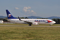 Boeing 737-800 OK-TVB, Travel Service, QS-2274 Ostrava - Heraklion, 29.08.2012