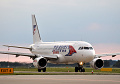 Airbus A320-200 YL-LCD, Travel Service (ACMI Smartlynx), Ostrava (OSR/LKMT), 04.09.2013