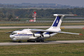 IL 76TD EW-78799, TransAviaExport, Ostrava ( OSR / LKMT ), 01.10.2013