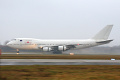 Boeing 747-200 SX-ASC, Aerospace One, Ostrava ( OSR / LKMT ), 24.11.2013