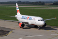 Airbus A320-200 OM-HCA, Travel Service (ACMI Holidays Czech Airlines), Ostrava ( OSR / LKMT), 19.09.2014