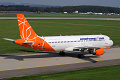 A320-200 OL-LEE, Travel Service (ACMI Holidays Czech Airlines), Ostrava ( OSR / LKMT), 19.09.2014
