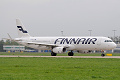 Airbus A321-200 OH-LZI, Finnair ( FIN / AY ), Ostrava ( OSR / LKMT ), 01.05.2015