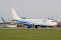 Boeing 737-800 SP-ENU, Enter Air ( ENT / OF ), Ostrava ( OSR / LKMT ), 14.04.2015