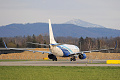Boeing 737-800 SP-ENU, Enter Air ( ENT / OF ), Ostrava ( OSR / LKMT ), 14.04.2015
